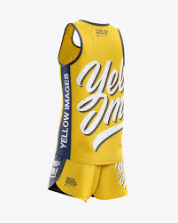 Download Men S Running Kit Mockup Back Half Side View In Apparel Mockups On Yellow Images Object Mockups Design Mockup Free Clothing Mockup Free Psd Design