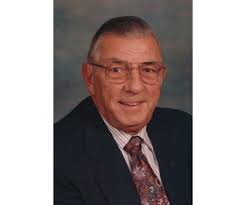 Robert Mengle Obituary (2015)