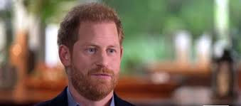 Prince Harry