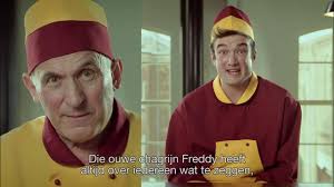 Darrel Heath in 'Twix The Hunt