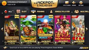 Joker123 Free Download Apk Ios App Joker123 Online Casino Malaysia Free Casino Slot Games Online Casino Games Casino Slot Games