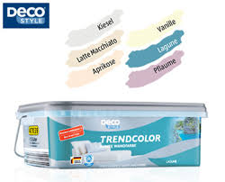 Hier erhalten sie die information, wann es bei aldi süd deco style®meisterweiß gibt! Farbe Angebote Von Aldi Sud