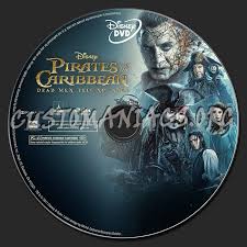 Most anticipated sequel of 2017. Pirates Of The Caribbean Dead Men Tell No Tales Dvd Label Dvd Covers Labels By Customaniacs Id 245301 Free Download Highres Dvd Label