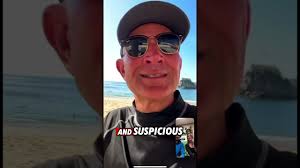 Cochrane's head of police delivers monthly crime update from Mexican beach 