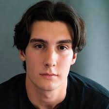 Male — Reel Talent Studio