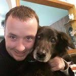 Travis Keiper's Instagram, Twitter & Facebook