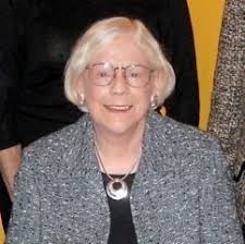 Obituary of Joan H. Faulkner