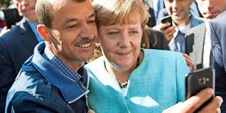 Rising infections have put germany in a very serious situation, chancellor angela merkel says. Was Merkel Falsch Gemacht Haben Soll