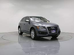 Used 2012 Audi Q5 In Mobile Alabama Carmax Audi Q5 Audi Carmax