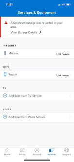 Spectrum is a telecommunications brand offered by charter communications, inc. Does Anyone Know How To Fix This Or Is It A Result Of The Current Outages Texas Resident My Devices Can Connect To The Wi Fi But Not Internet Spectrum