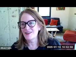 In Conversation With: Jeannie Wright (Episode 1)