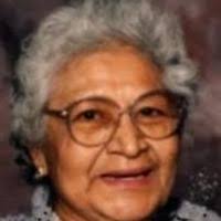 Obituary for Caroline Montez
