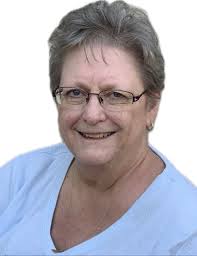 Obituary information for Nancy E. Erickson