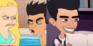Big Mouth: The 10 Saddest Things About Jay