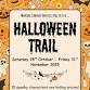 Marske Library Halloween Trail event image