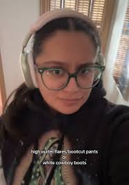 Boots and High Waters