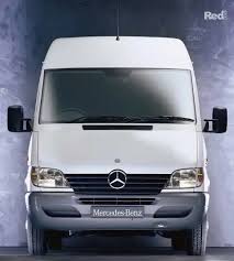 Image result for Red 2000 2005 Sprinter