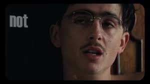 Tha Doesn't Even Enter My Consciousness