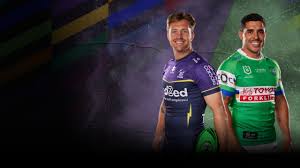 News source: Kayo Sports