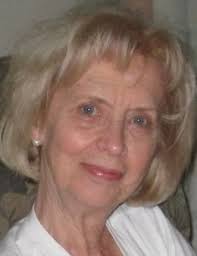 Obituary information for Mary A. Brown