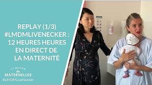 La Maison Des Maternelles Et Des Parents Youtube