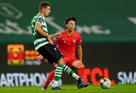 It competes in the primeira . Liga Nos Sporting Cp X Gil Vicente Fc Photos Playmakerstats Com