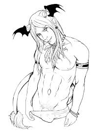 This is sexy gretel fairy tales colors for missions mgawarsaol adult coloring pages pinterest sexy follow me and am image. Anime Boy Coloring Pages For Adults Novocom Top