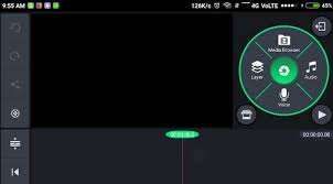 Kinemaster for windows may seem to be the light version but it doesn't compromise with any kind of features for its users. Kinemaster Pro Apk Gratis Tanpa Watermark Untuk Pc Dan Hp