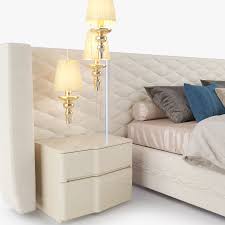 Whatever you're shopping for, we've got it. Dall Agnese Chanel Bedroom Set 3d Model 22 Obj Fbx Max Free3d