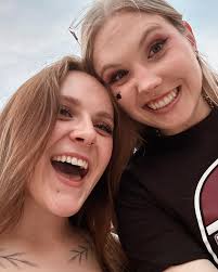 Two-ish years of my life