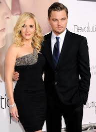 With mare (kate winslet), you're lucky if she shows up to the crime scene having showered. Will Kate Winslet Finally Start Dating Leonardo Dicaprio Now That Her Marriage Is Over Hollywood Life
