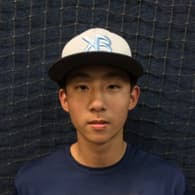 Henric Zhang's Baseball Recruiting Profile
