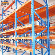 No matter how big (or small) your inventory, no matter how much space you have to work with, shelving inc. Sunli Warehouse Heavy Duty Galvanized Metal Shelf Manufacturer Steel Pallet Racking China Longspan Shelving Rack Warehouse Shelving Rack Made In China Com