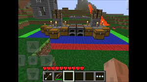 Download apk ( 94.41 mb ) 4.6 94.41 mb 10000000. Minecraft Pe 0 4 0 Survival Games With Download Youtube