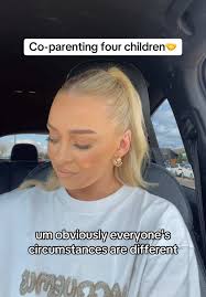 Nadia Thorburn Liam Triplets Plus One