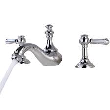 Retro deluxe faucetingclassic dual clawfoot 3 löcher deck montiert golden badezimmer waschbecken/badewanne armatur. Sanlingo Retro Nostalgie 3 Loch Armatur Waschbecken Waschtisch Chrom Badewanne Traumbad De