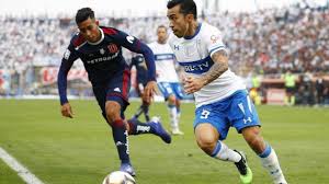 The super classic), also known as el clásico (english: U Catolica U De Chile Vs Fecha Hora Y Donde Ver El Clasico Universitario 2020 As Chile