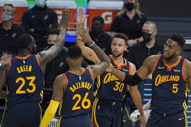 Et, pitting the nba's two best teams against each other for the first time this season. Curry Warriors Honor Vp Kamala Harris In Win Over Spurs The San Diego Union Tribune