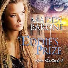 Eddie's Prize: After the Crash, Book 4