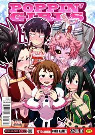 My Brother is a Pro Hero - Izuku Harem - Wattpad