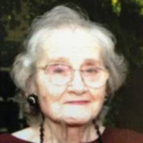 Nettie Rupp Obituary October 26, 2013
