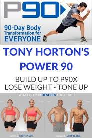 You must understand that p90x chest and back workout does not allow you to lazy around because it is a sandwiched program. Tony Horton P90 Download Free The Bitten Code Powered By Doodlekit