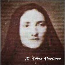 Nuestro Fundador y las tres primeras hermanas