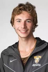 2021-22 Men's Track and Field Roster