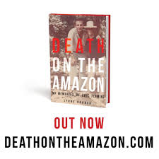 Lynne garber divorced dan pearlman in 1977, and married martin fruchtman on february 14, 1980. Death On The Amazon My Memories Of Eric Fleming By Lynne Garber Posts Facebook