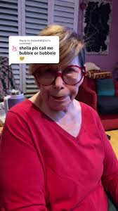 Sheila Calls Kyle Bubbie