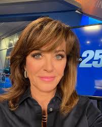 Barbara Mcgloin's Instagram, Twitter & Facebook