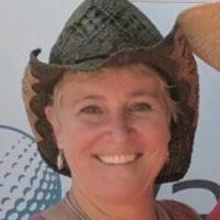 Who the hell is Kit Robertson