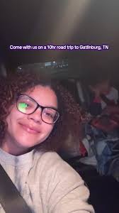 First Time Driving in Snow Tennessee