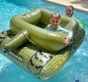 Float Factory pool float review: Interactive fun for all ...